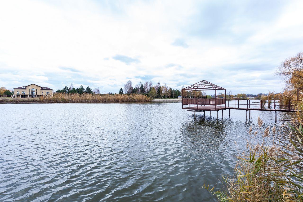 Фото №13: Дом 100 м² + 4 сот. - Красносельское, ул. Длинная, 136А