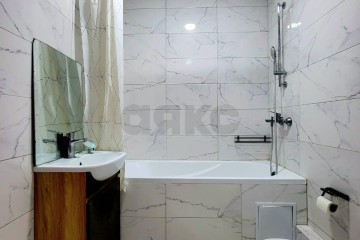 Фото №2: 1-комнатная квартира 40 м² - Краснодар, мкр. жилой комплекс Ракурс, ул. имени Героя Ростовского, 8к5