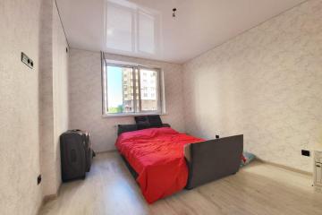 Фото №1: 1-комнатная квартира 40 м² - Краснодар, мкр. жилой комплекс Ракурс, ул. имени Героя Ростовского, 8к5