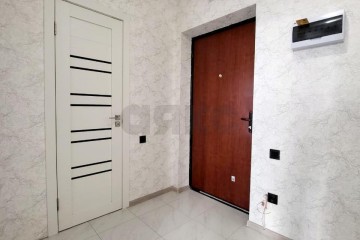 Фото №3: 1-комнатная квартира 40 м² - Краснодар, мкр. жилой комплекс Ракурс, ул. имени Героя Ростовского, 8к5