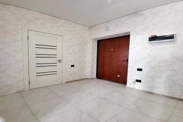 Фото №3: 1-комнатная квартира 40 м² - Краснодар, мкр. жилой комплекс Ракурс, ул. имени Героя Ростовского, 8к5