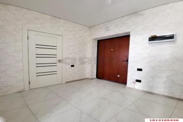 Фото №3: 1-комнатная квартира 40 м² - Краснодар, мкр. жилой комплекс Ракурс, ул. имени Героя Ростовского, 8к5