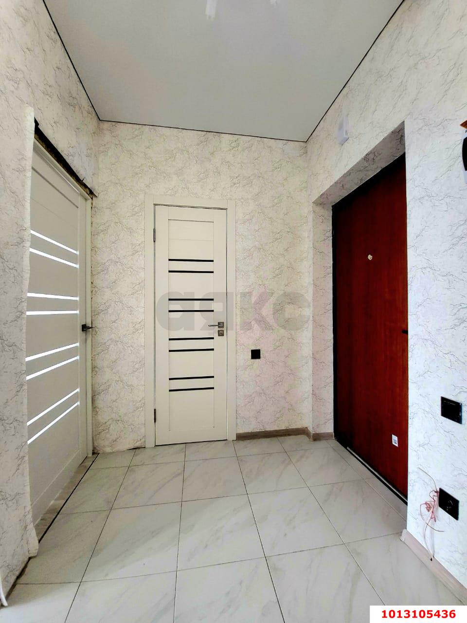 Фото №11: 1-комнатная квартира 40 м² - Краснодар, жилой комплекс Ракурс, ул. имени Героя Ростовского, 8к5