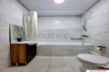 Фото №2: 1-комнатная квартира 40 м² - Краснодар, мкр. жилой комплекс Ракурс, ул. имени Героя Ростовского, 8к5