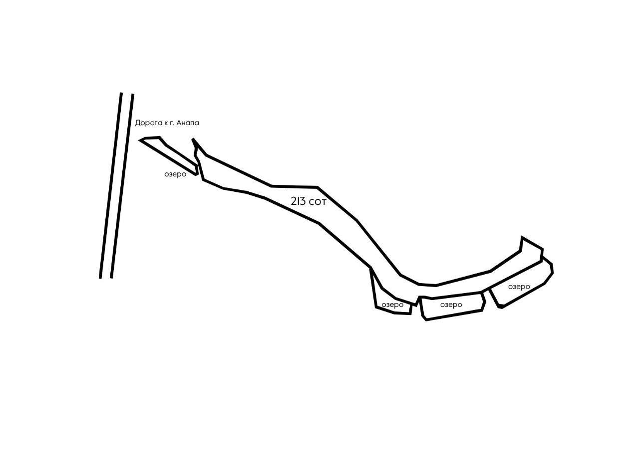 Фото №6: Коммерция 213 м² - Краснодарский край муниципальный округ Анапа