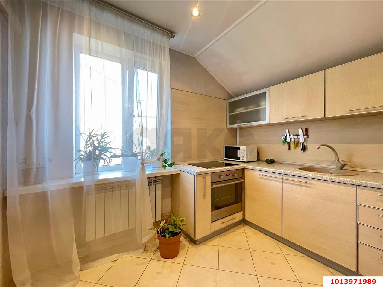 Фото №5: 2-комнатная квартира 80 м² - Краснодар, Калинино, ул. Туркменская, 35