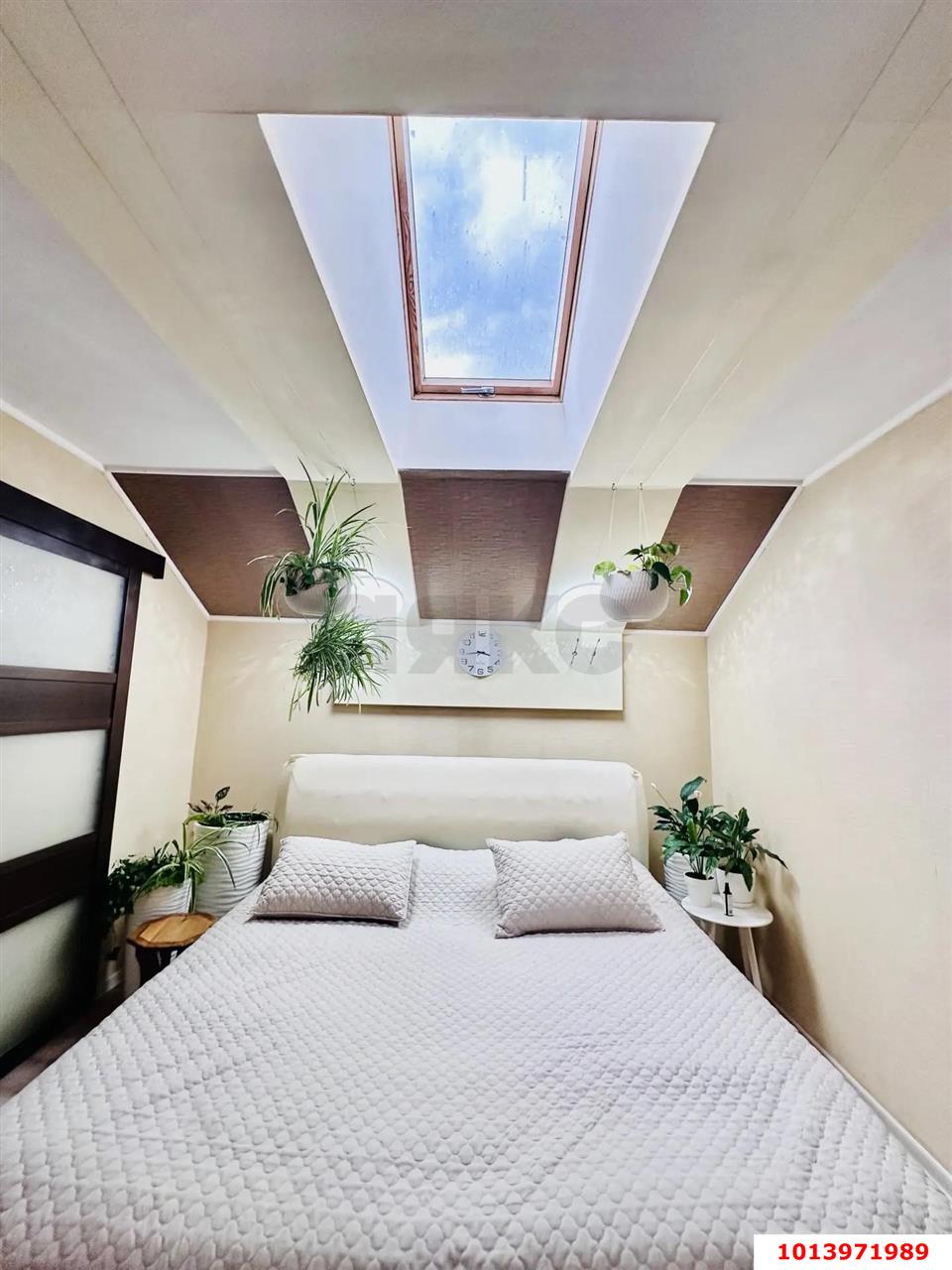 Фото №2: 3-комнатная квартира <span class="whitespace-nowrap">80 м²</span>, <span class="whitespace-nowrap">4/4 эт.</span> - Краснодар, Прикубанский внутригородской округ, Калинино, мкр. Завод Радиоизмерительных Приборов, ул. Узбекская, 19