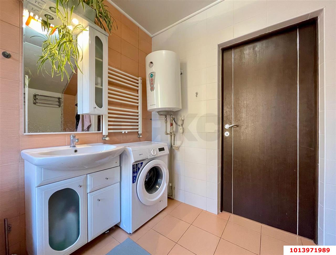 Фото №4: 2-комнатная квартира 80 м² - Краснодар, Калинино, ул. Туркменская, 35