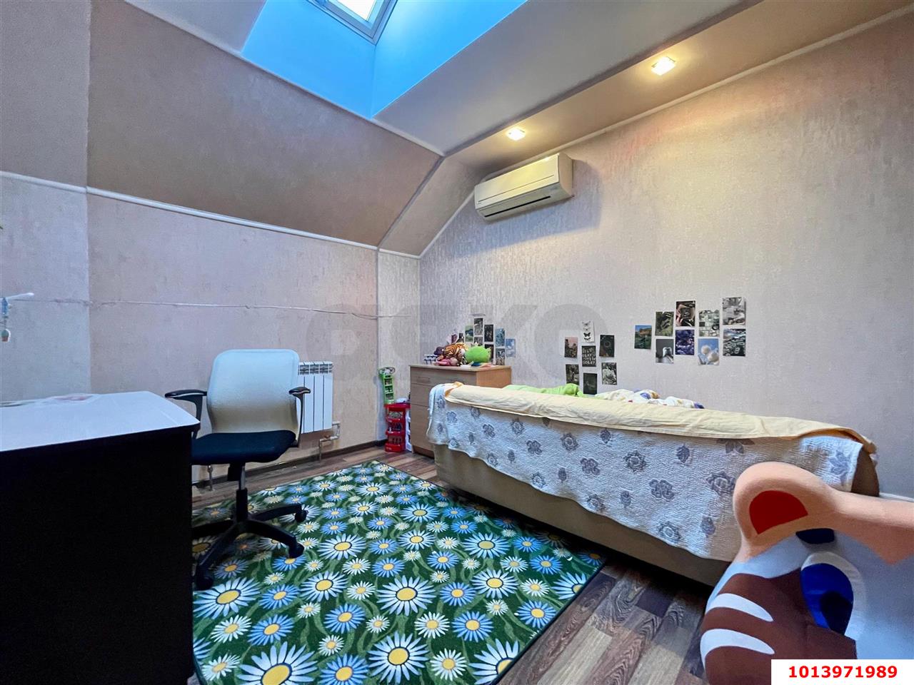 Фото №8: 2-комнатная квартира 80 м² - Краснодар, Калинино, ул. Туркменская, 35