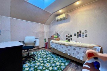 Фото №5: 2-комнатная квартира 80 м² - Краснодар, п. Калинино, ул. Туркменская, 35