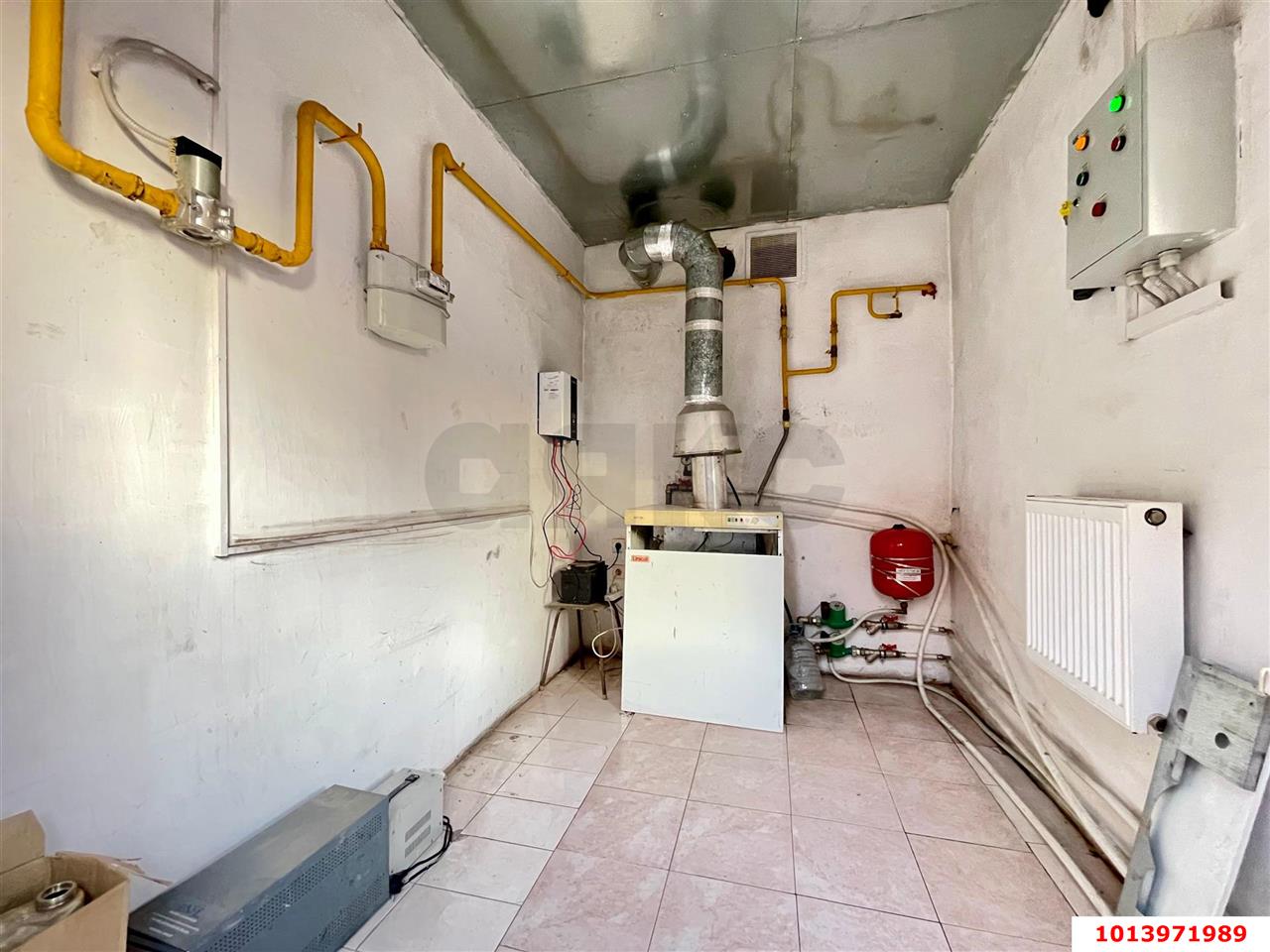 Фото №17: 2-комнатная квартира 80 м² - Краснодар, Калинино, ул. Туркменская, 35