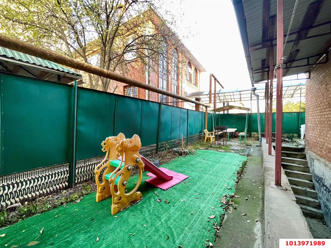 Фото №16: 2-комнатная квартира 80 м² - Краснодар, Калинино, ул. Туркменская, 35