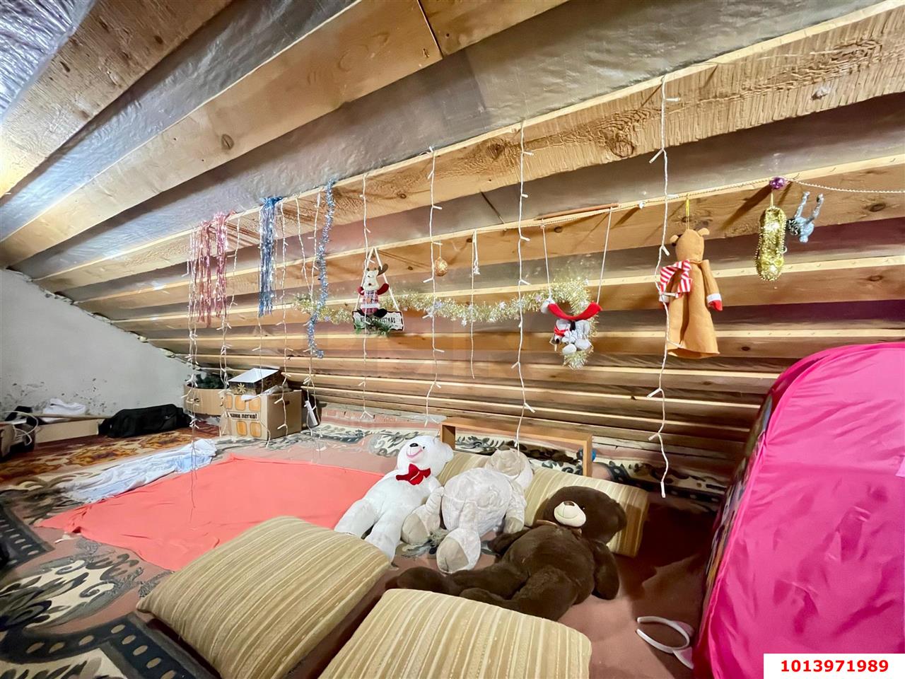 Фото №14: 2-комнатная квартира 80 м² - Краснодар, Калинино, ул. Туркменская, 35