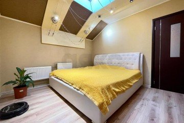 Фото №4: 2-комнатная квартира 80 м² - Краснодар, п. Калинино, ул. Туркменская, 35