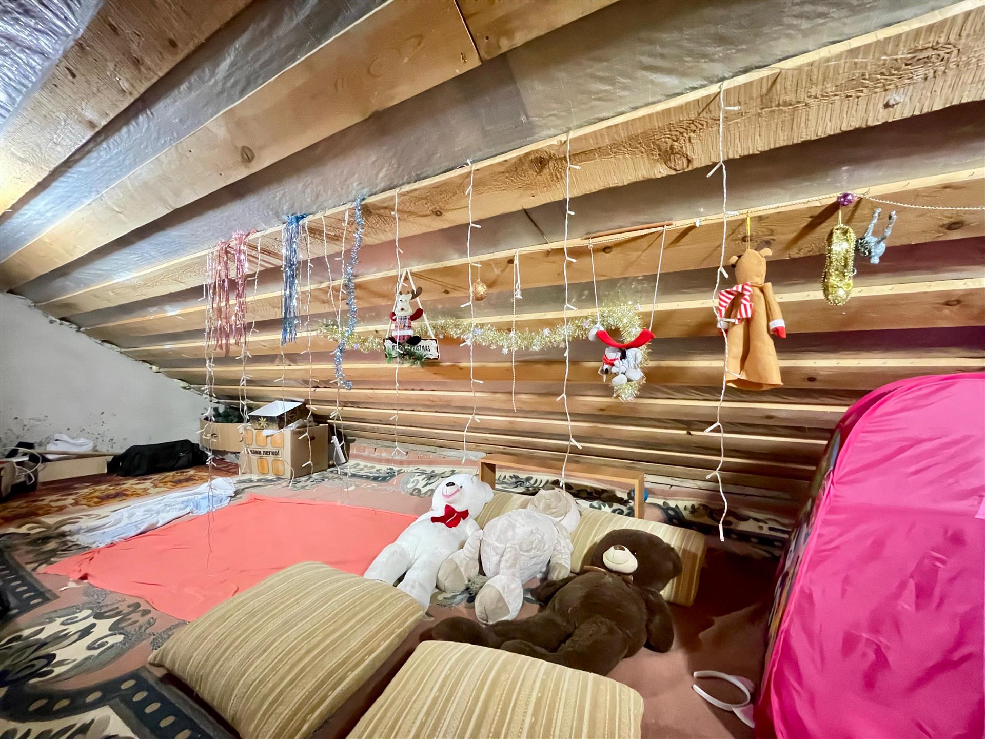 Фото №12: 2-комнатная квартира 80 м² - Краснодар, Прикубанский внутригородской округ, Калинино, мкр. Завод Радиоизмерительных Приборов, ул. Узбекская, 19