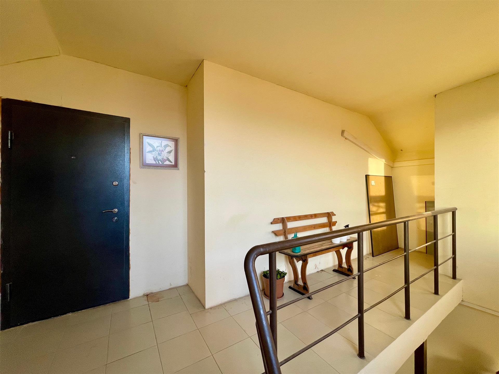 Фото №8: 2-комнатная квартира 80 м² - Краснодар, Прикубанский внутригородской округ, Калинино, мкр. Завод Радиоизмерительных Приборов, ул. Узбекская, 19