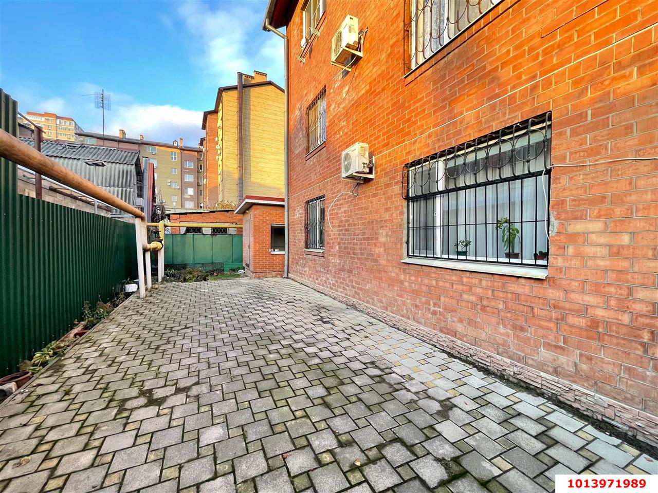 Фото №9: 2-комнатная квартира 80 м² - Краснодар, Калинино, ул. Туркменская, 35