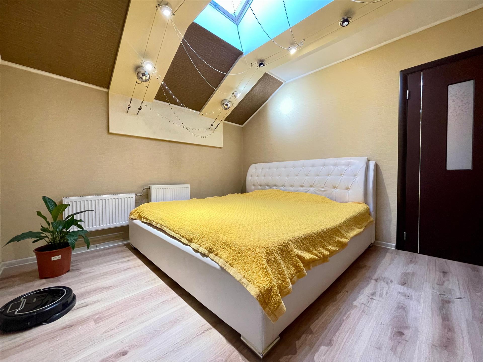 Фото №5: 2-комнатная квартира 80 м² - Краснодар, Прикубанский внутригородской округ, Калинино, мкр. Завод Радиоизмерительных Приборов, ул. Узбекская, 19