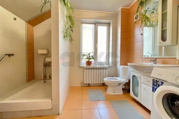 Фото №4: 2-комнатная квартира 80 м² - Краснодар, мкр. Завод Радиоизмерительных Приборов, ул. Узбекская, 19