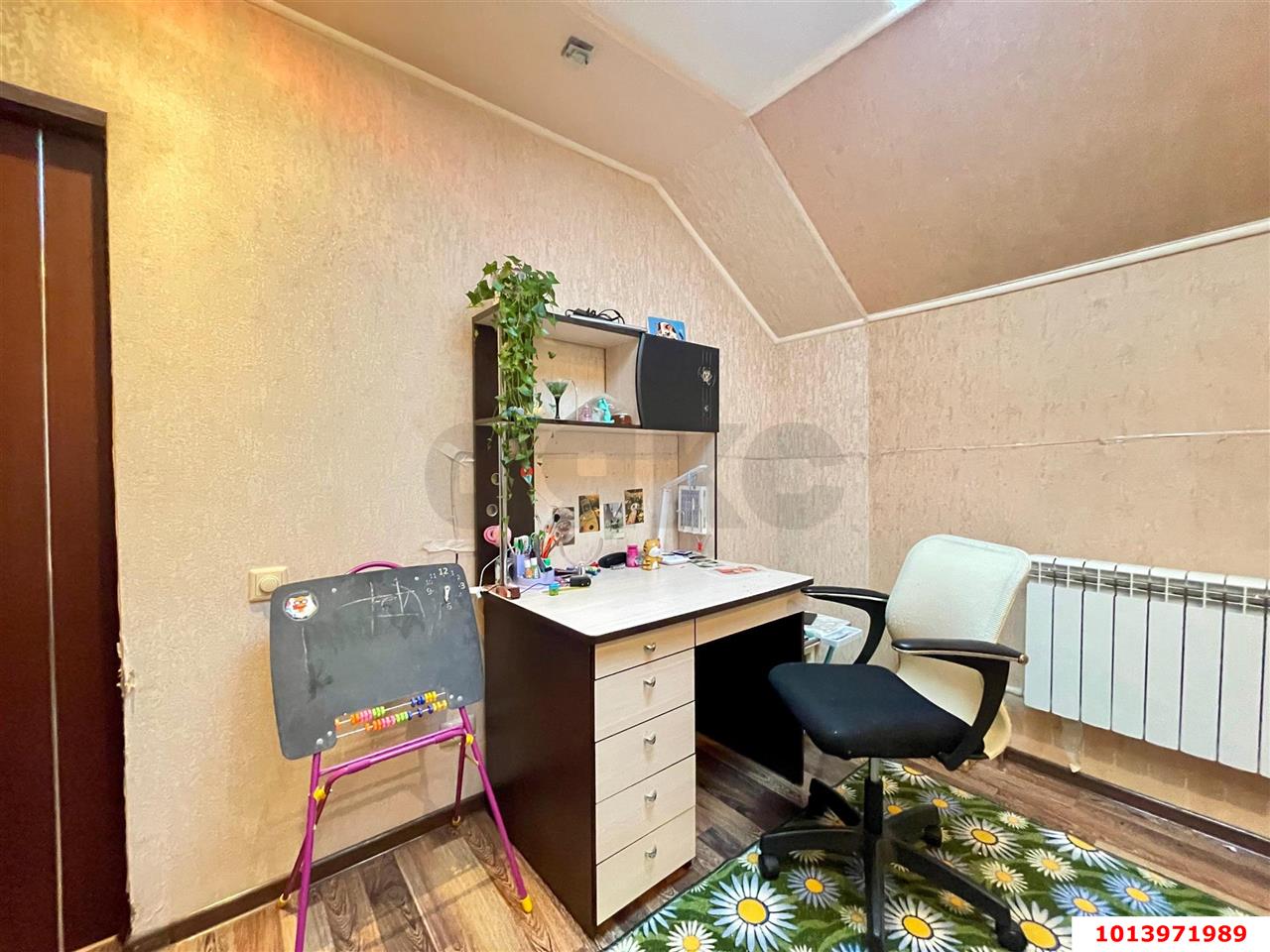 Фото №13: 2-комнатная квартира 80 м² - Краснодар, Калинино, ул. Туркменская, 35