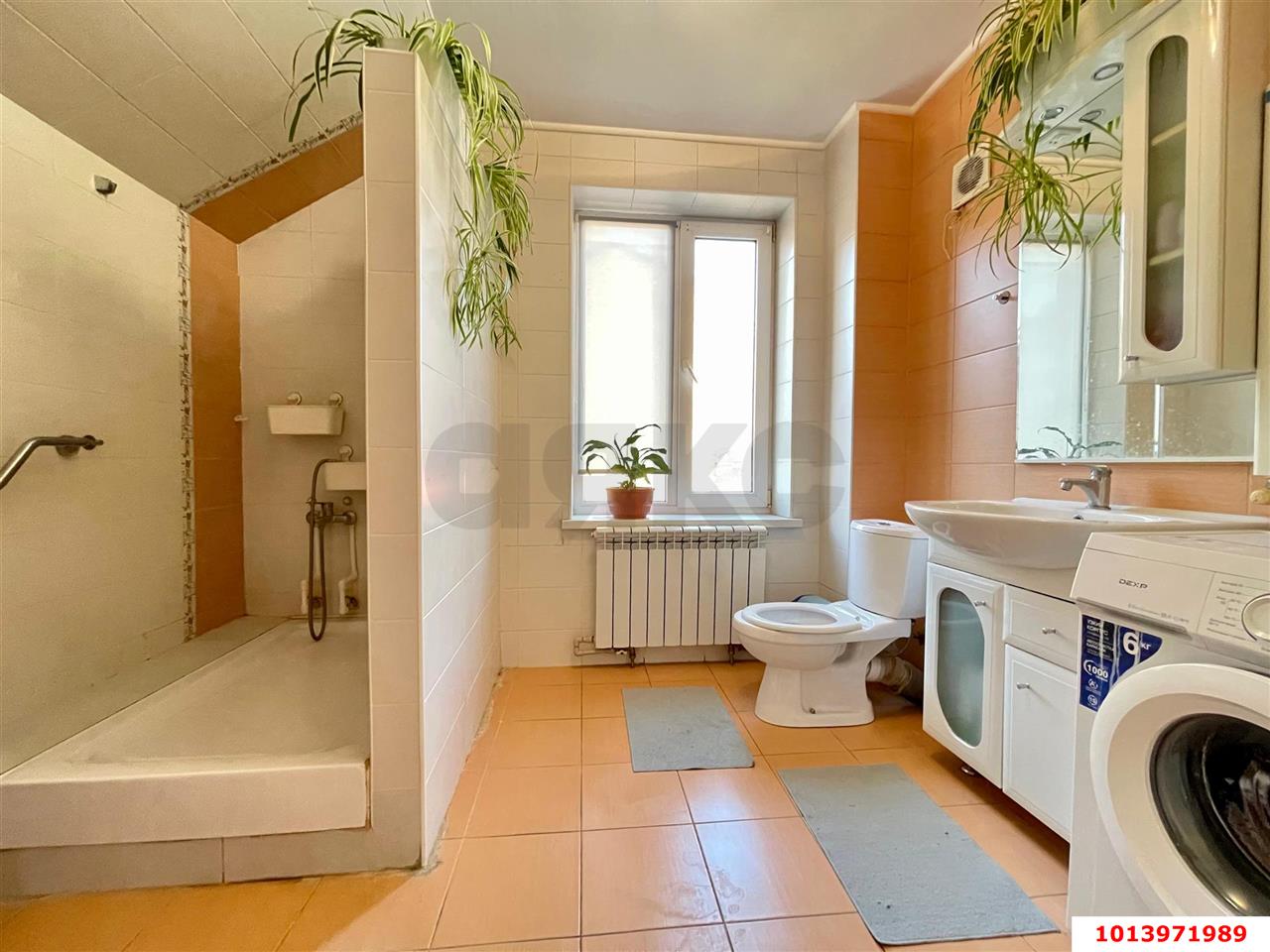 Фото №2: 2-комнатная квартира 80 м² - Краснодар, Калинино, ул. Туркменская, 35