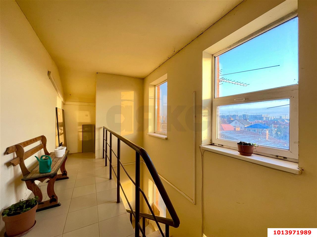 Фото №15: 2-комнатная квартира 80 м² - Краснодар, Калинино, ул. Туркменская, 35