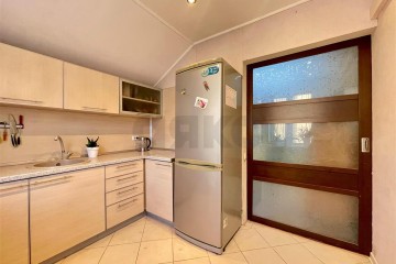 Фото №1: 2-комнатная квартира 80 м² - Краснодар, п. Калинино, ул. Туркменская, 35