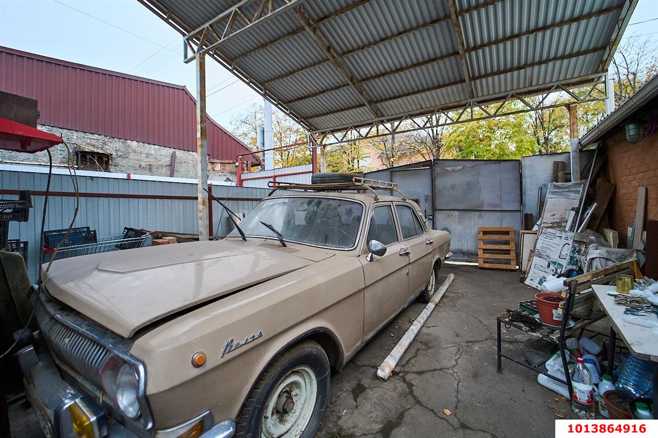 Фото №3: Дом 84 м² + 1.3 сот. - Краснодар, Западный внутригородской округ, ул. Шоссе Нефтяников, 6