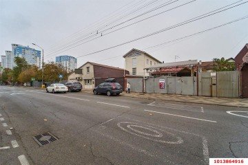 Фото №1: Коммерческая земля 2 сот. - Краснодар, мкр. Западный внутригородской округ, ул. Шоссе Нефтяников, 6