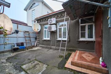 Фото №2: Дом 84 м² - Краснодар, мкр. Западный внутригородской округ, ул. Шоссе Нефтяников, 6