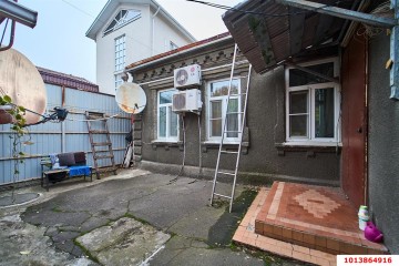 Фото №2: Дом 84 м² - Краснодар, мкр. Западный внутригородской округ, ул. Шоссе Нефтяников, 6