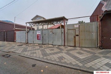 Фото №2: Коммерческая земля 2 сот. - Краснодар, мкр. Западный внутригородской округ, ул. Шоссе Нефтяников, 6