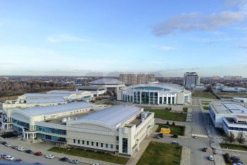 Фото №2: 1-комнатная квартира 31 м² - Краснодар, мкр. жилой комплекс Архитектор, 
