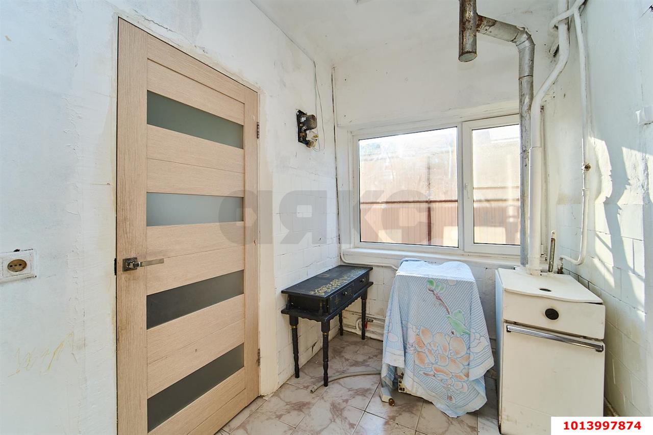 Фото №14: Дом 108 м² + 3.5 сот. - Краснодар, Кожзавод, ул. Передерия, 30