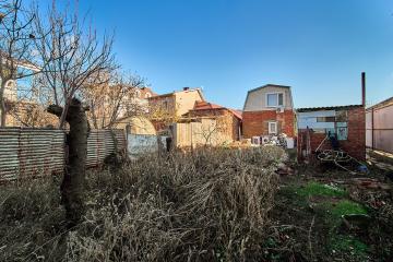 Фото №4: Дом 108 м² - Краснодар, мкр. Кожзавод, ул. Передерия, 30