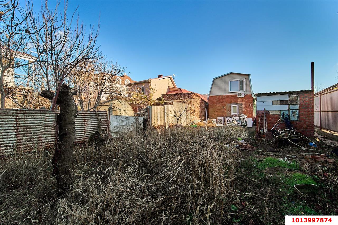 Фото №4: Дом 108 м² + 3.5 сот. - Краснодар, ул. Передерия, 30