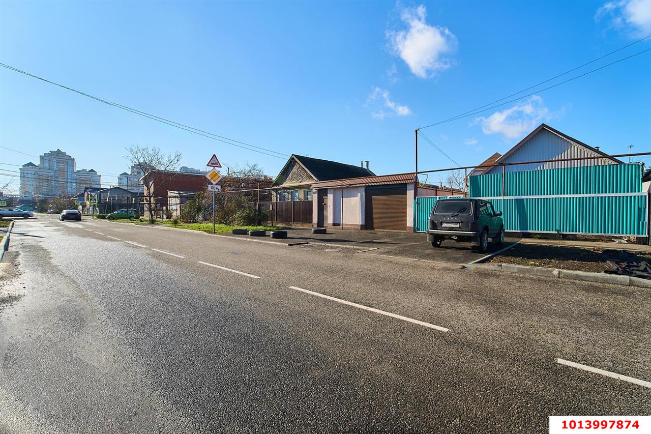 Фото №19: Дом 108 м² + 3.5 сот. - Краснодар, Кожзавод, ул. Передерия, 30