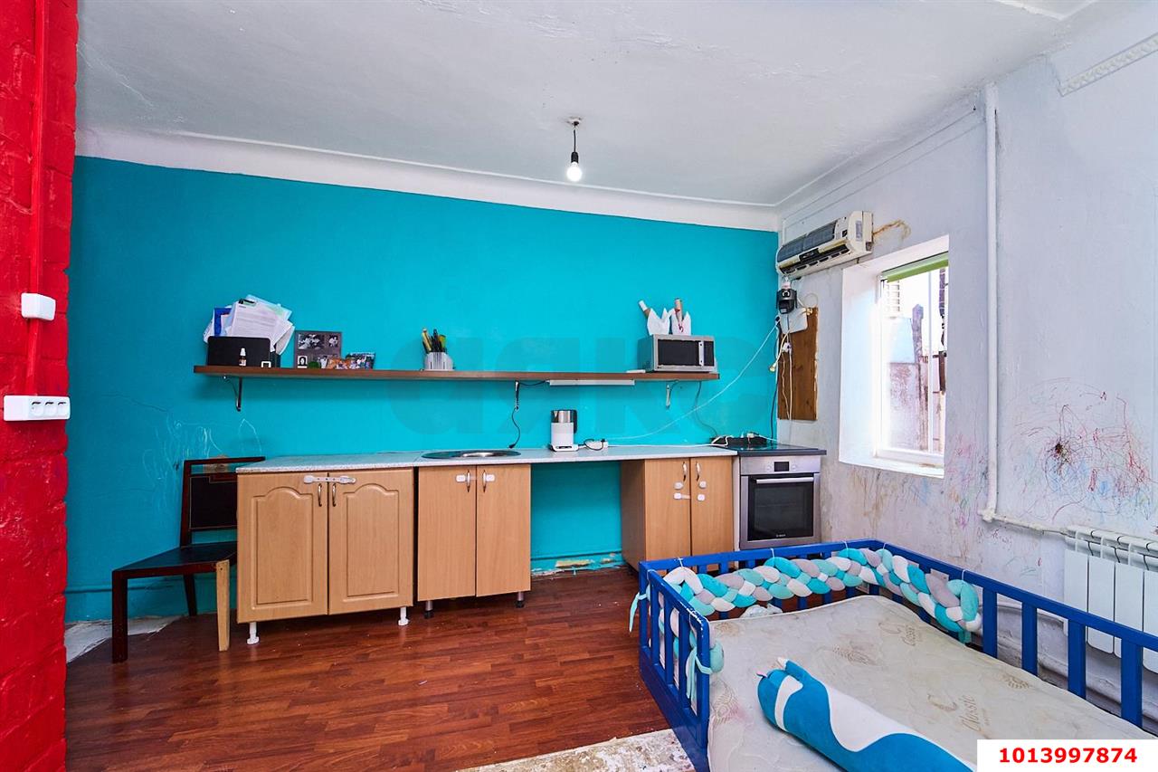 Фото №10: Дом 108 м² + 3.5 сот. - Краснодар, ул. Передерия, 30