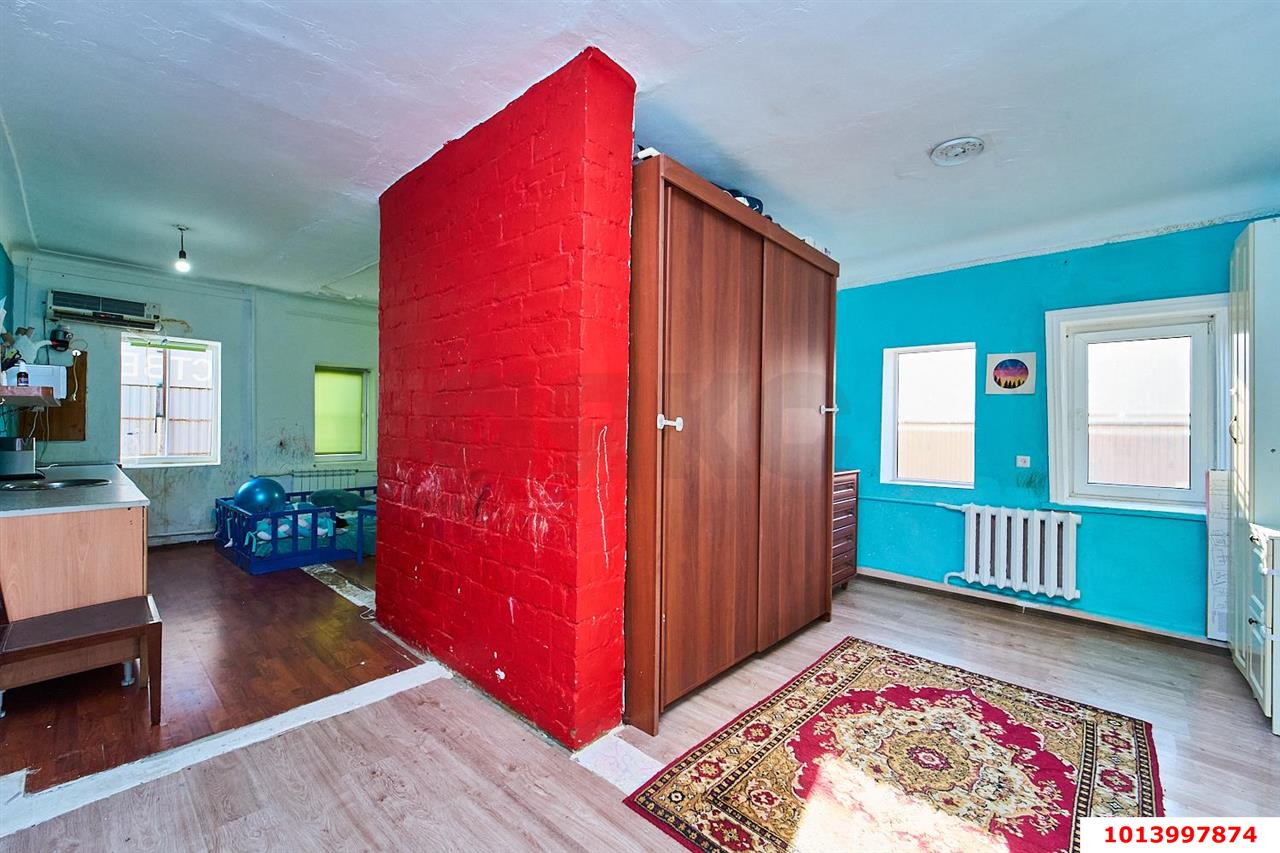 Фото №8: Дом 108 м² + 3.5 сот. - Краснодар, ул. Передерия, 30