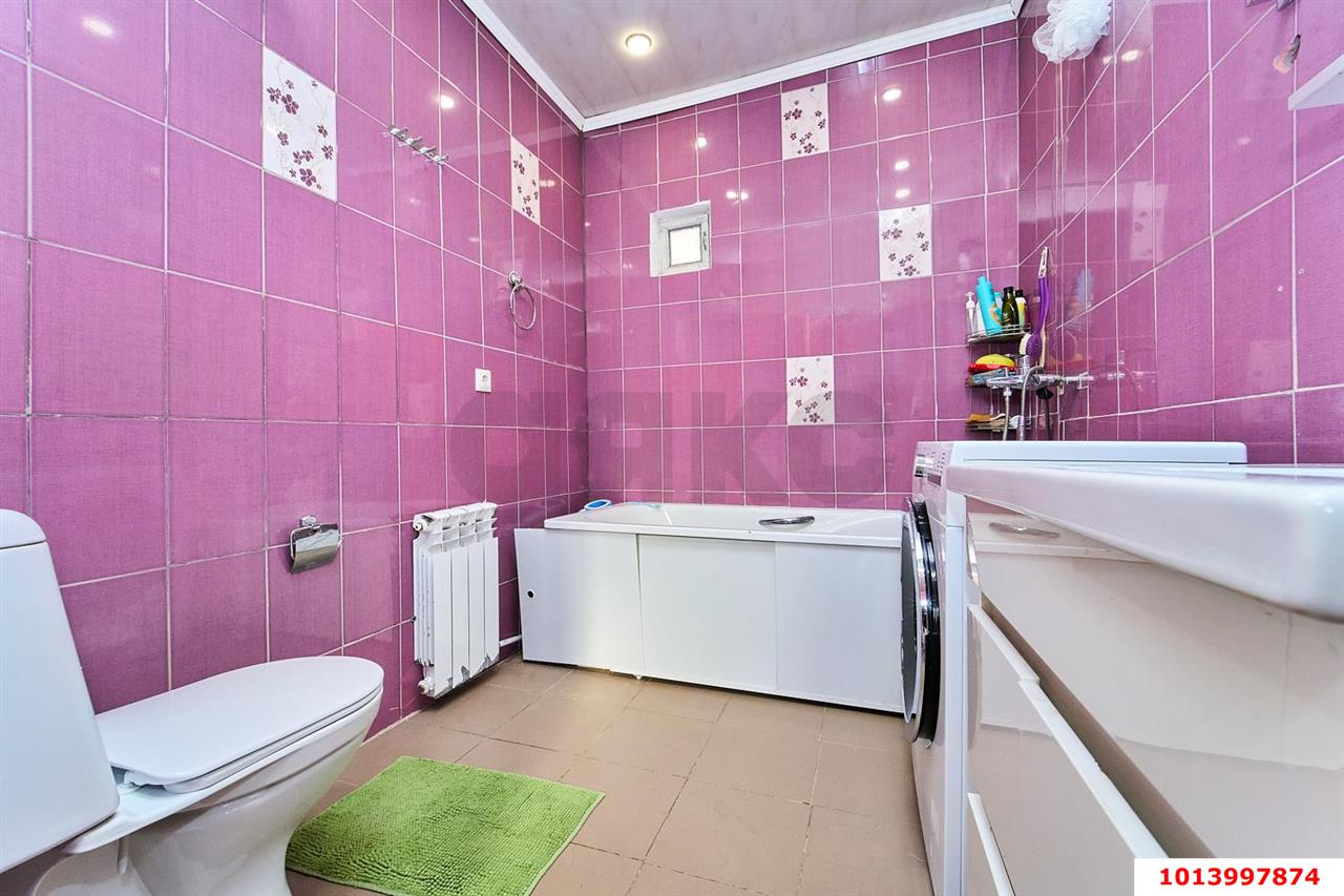 Фото №12: Дом 108 м² + 3.5 сот. - Краснодар, ул. Передерия, 30