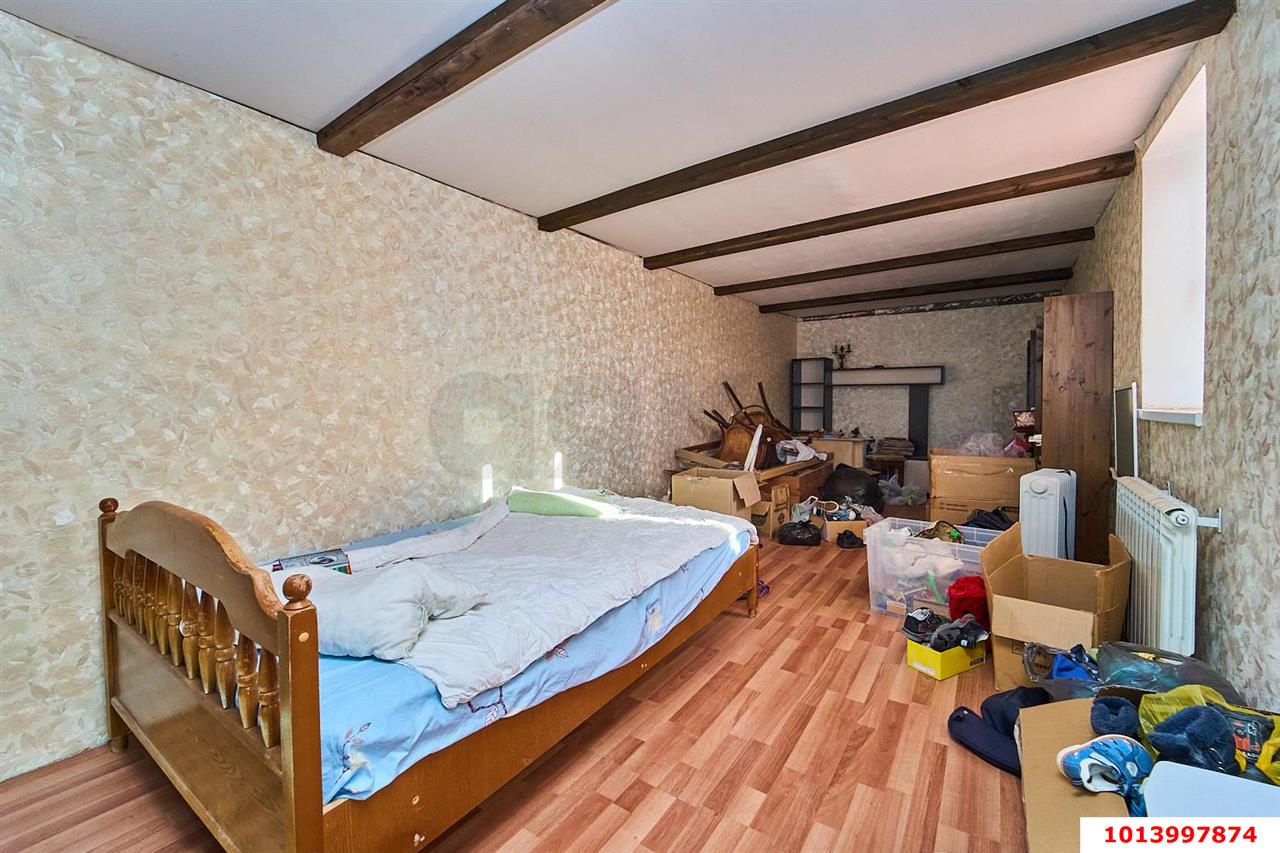 Фото №16: Дом 108 м² + 3.5 сот. - Краснодар, ул. Передерия, 30