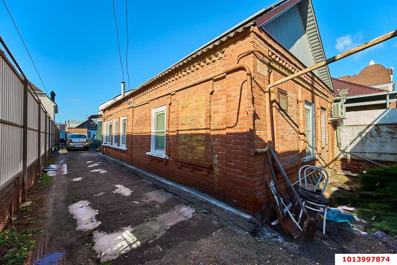 Фото №3: Дом 108 м² + 3.5 сот. - Краснодар, Кожзавод, ул. Передерия, 30