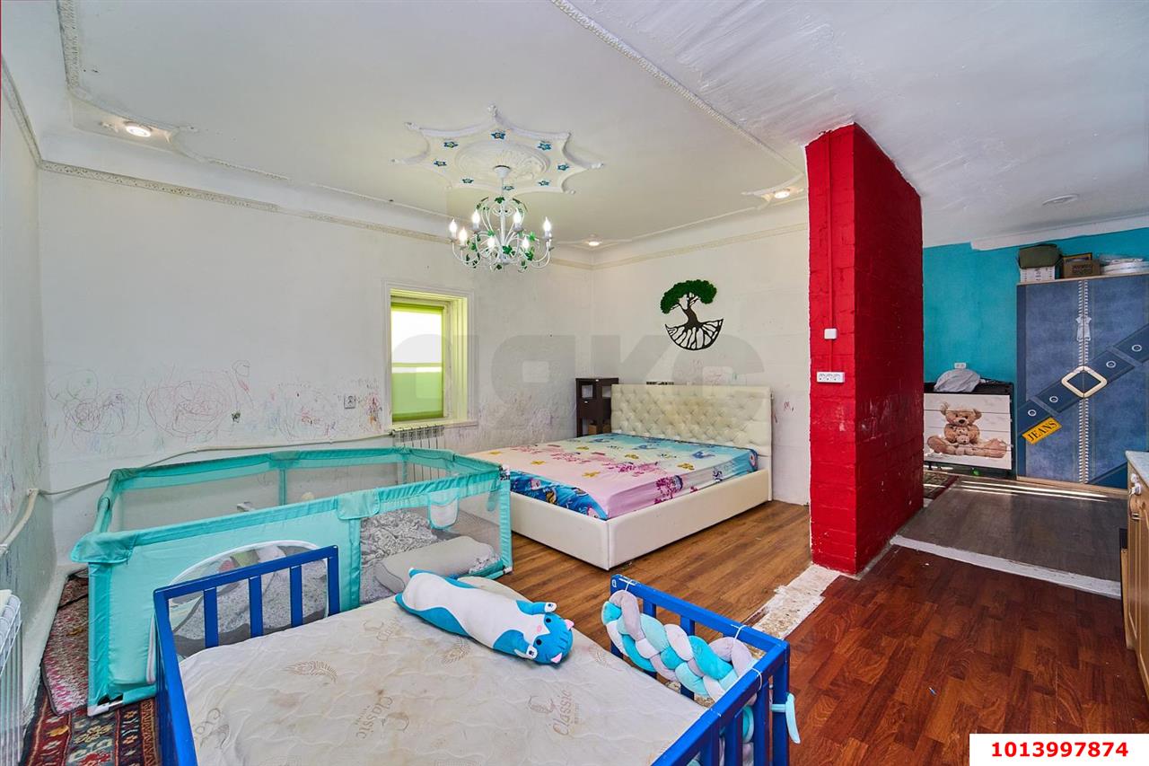 Фото №9: Дом 108 м² + 3.5 сот. - Краснодар, Кожзавод, ул. Передерия, 30