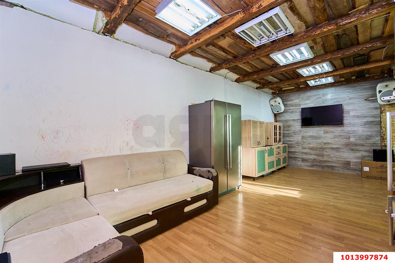 Фото №1: Дом 108 м² + 3.5 сот. - Краснодар, ул. Передерия, 30