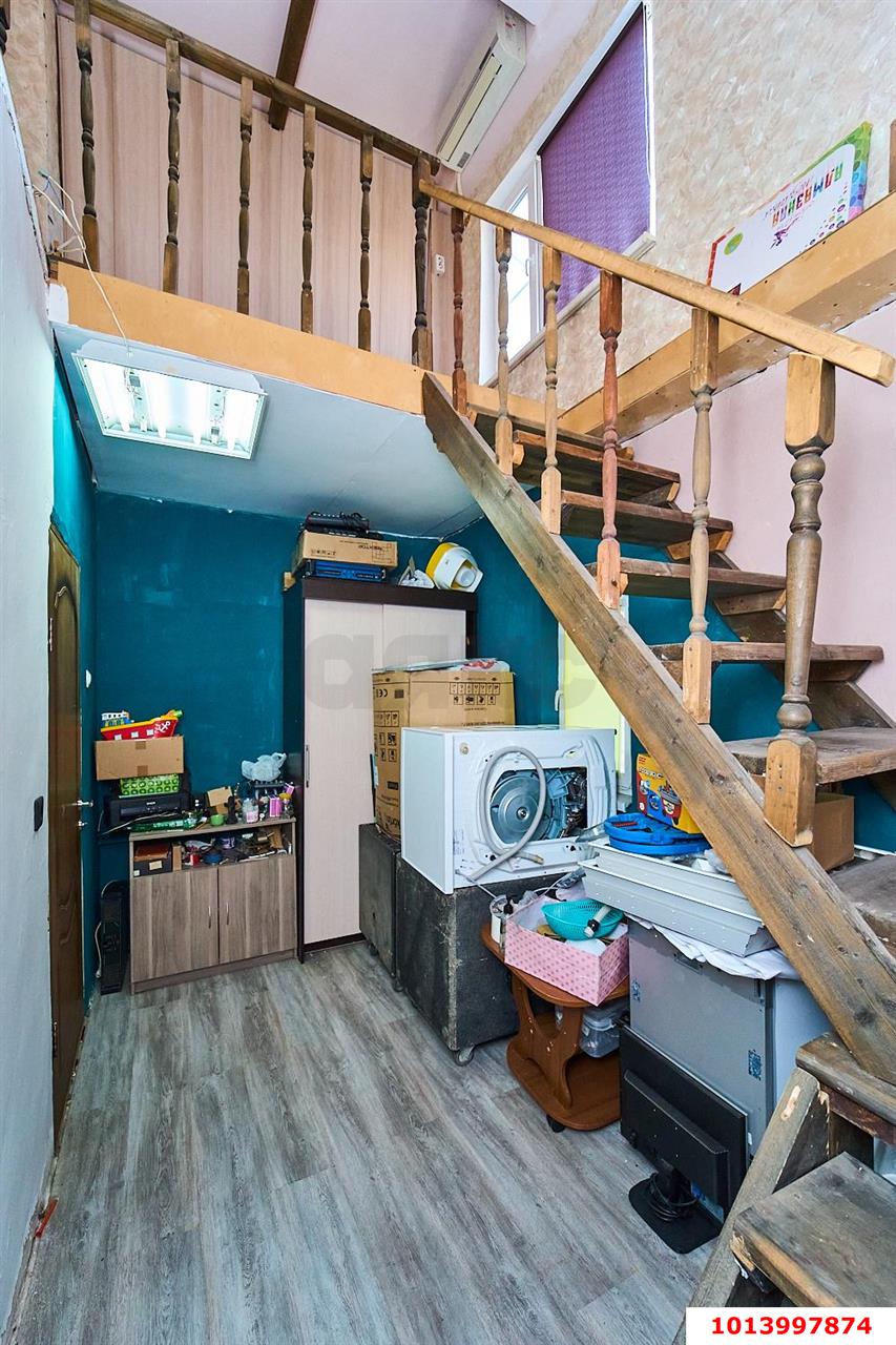 Фото №15: Дом 108 м² + 3.5 сот. - Краснодар, Кожзавод, ул. Передерия, 30