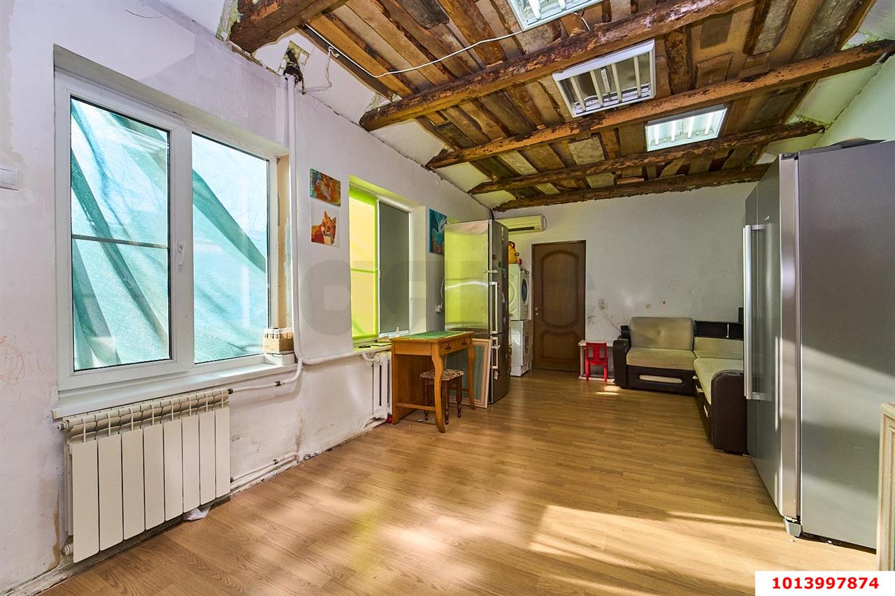 Фото №2: Дом 108 м² + 3.5 сот. - Краснодар, ул. Передерия, 30