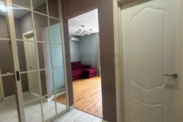 Фото №3: 2-комнатная квартира 50 м² - Краснодар, мкр. Музыкальный, ул. имени Сергея Есенина, 110/1