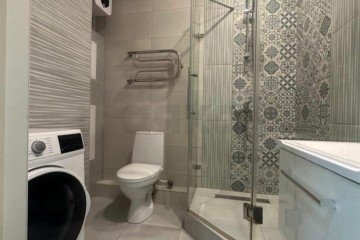 Фото №4: 2-комнатная квартира 50 м² - Краснодар, мкр. Музыкальный, ул. имени Сергея Есенина, 110/1