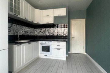 Фото №1: 2-комнатная квартира 50 м² - Краснодар, мкр. Музыкальный, ул. имени Сергея Есенина, 110/1