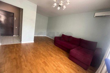 Фото №2: 2-комнатная квартира 50 м² - Краснодар, мкр. Музыкальный, ул. имени Сергея Есенина, 110/1